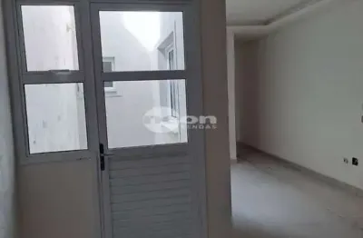 Apartamento com 3 quartos à venda na Alameda México, 635, Vila Metalúrgica, Santo André, 70 m2 por R$ 450.000
