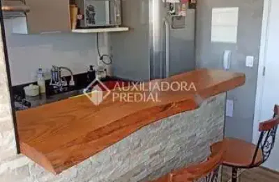 Apartamento com 2 quartos à venda na Avenida Pedro Mendes, 1742, Montanhão, São Bernardo do Campo, 45 m2 por R$ 372.000