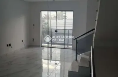 Casa em condomínio fechado com 3 quartos à venda na Rua Laureano, 524, Vila Camilópolis, Santo André, 150 m2 por R$ 785.000