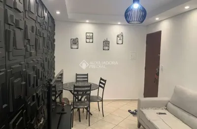 Apartamento com 2 quartos à venda na Rua Valdemar Celestino da Silva, 101, Parque São Vicente, Mauá, 56 m2 por R$ 340.000