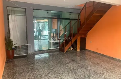 Casa com 2 quartos à venda na Rua Vice-Presidente Francisco Álvaro Bueno de Paiva, 169, Parque São Vicente, Mauá, 221 m2 por R$ 725.000