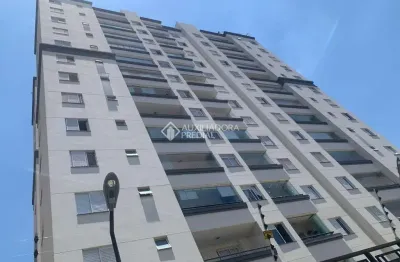 Apartamento com 2 quartos à venda na Rua Conde Juliano, 340, Vila Humaitá, Santo André, 69 m2 por R$ 550.000