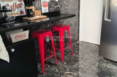 Apartamento com 4 quartos à venda na Rua Campos Sales, 229, Centro, Santo André, 120 m2 por R$ 450.000