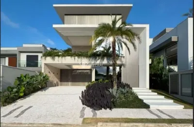 Casa com 6 quartos à venda na Rua Aprovada, 11, Riviera, Bertioga, 530 m2 por R$ 15.900.000