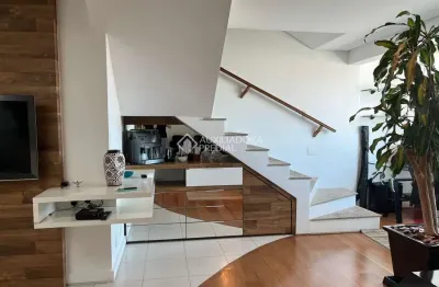 Cobertura com 4 quartos à venda na Rua Engenheiro Luiz Scala Júnior, 40, Rudge Ramos, São Bernardo do Campo, 150 m2 por R$ 850.000