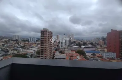 Apartamento com 2 quartos à venda na Rua Barão do Rio Branco, 198, Nova Petrópolis, São Bernardo do Campo, 66 m2 por R$ 630.000