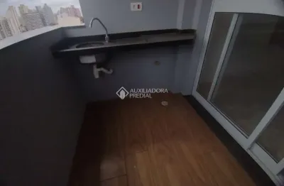 Apartamento com 2 quartos à venda na Rua Barão do Rio Branco, 198, Nova Petrópolis, São Bernardo do Campo, 73 m2 por R$ 695.000