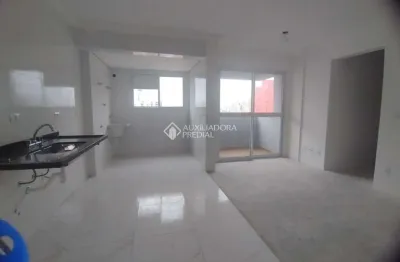 Apartamento com 2 quartos à venda na Rua Barão do Rio Branco, 198, Nova Petrópolis, São Bernardo do Campo, 66 m2 por R$ 628.000