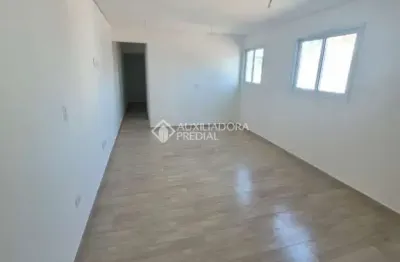 Apartamento com 2 quartos à venda na Rua Conselheiro Justino, 521, Campestre, Santo André, 59 m2 por R$ 550.000