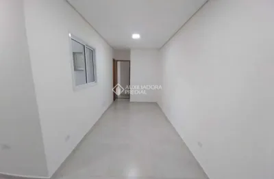 Apartamento com 2 quartos à venda na Rua Sofia, 65, Parque Oratório, Santo André, 50 m2 por R$ 380.000