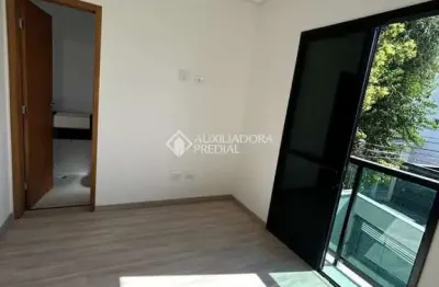 Apartamento com 2 quartos à venda na Rua Andradina, 155, Vila Valparaíso, Santo André, 55 m2 por R$ 415.000