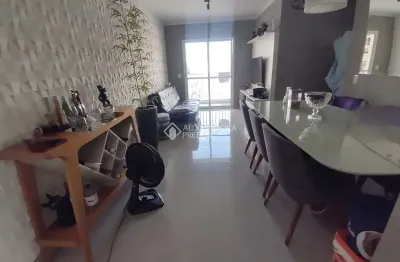 Apartamento com 3 quartos à venda na Avenida Professor Luiz Ignácio Anhaia Mello, 3800, Jardim Independência, São Paulo, 66 m2 por R$ 649.000