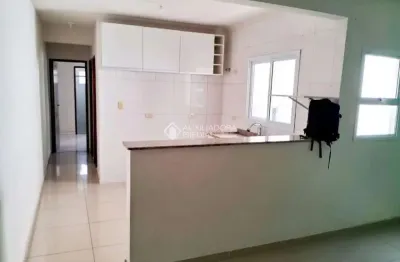 Cobertura com 2 quartos à venda na Rua General Câmara, 222, Vila Humaitá, Santo André, 124 m2 por R$ 499.000