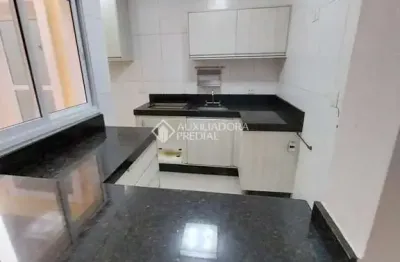 Apartamento com 3 quartos à venda na Rua Jequitinhonha, 200, Campestre, Santo André, 84 m2 por R$ 505.000