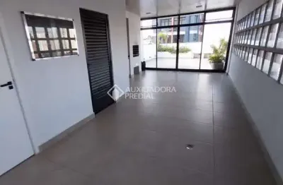 Apartamento com 2 quartos à venda na Rua Vitória Régia, 82, Campestre, Santo André, 36 m2 por R$ 370.000