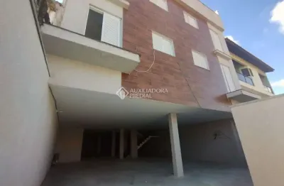 Apartamento com 2 quartos à venda na Rua Maria Cândida, 123, Vila Linda, Santo André, 48 m2 por R$ 450.000