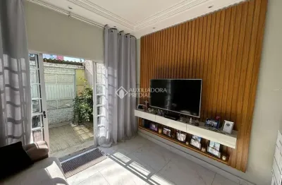 Casa com 3 quartos à venda na Estrada João Ducim, 159, Jardim Jamaica, Santo André, 208 m2 por R$ 670.000