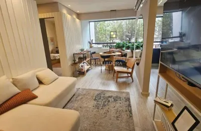 Apartamento com 2 quartos à venda na Avenida Dom Jaime de Barros Câmara, 300, Planalto, São Bernardo do Campo, 61 m2 por R$ 600.000