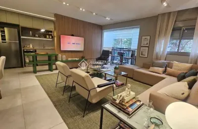 Apartamento com 3 quartos à venda na Avenida Dom Jaime de Barros Câmara, 300, Planalto, São Bernardo do Campo, 76 m2 por R$ 748.800