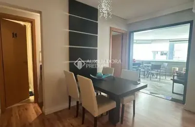 Apartamento com 3 quartos à venda na Rua Piranhas, 50, Vila Floresta, Santo André, 126 m2 por R$ 1.300.000