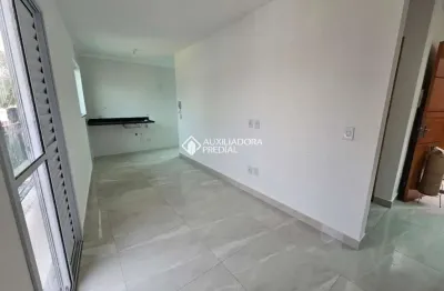 Apartamento com 2 quartos à venda na Rua Primeira Cruz, 175, Parque Independência, São Paulo, 47 m2 por R$ 260.000
