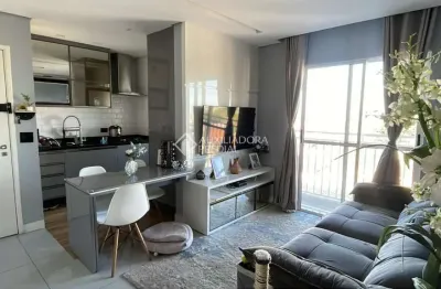 Apartamento com 2 quartos à venda na Rua Tripuí, 79, Vila Bela, São Paulo, 56 m2 por R$ 410.000