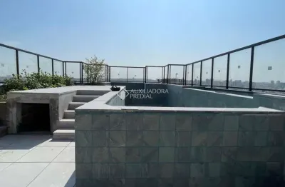 Apartamento com 2 quartos à venda na Rua Vitória Régia, 736, Campestre, Santo André, 52 m2 por R$ 478.000