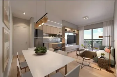 Apartamento com 3 quartos à venda na Avenida Dom Jaime de Barros Câmara, 300, Planalto, São Bernardo do Campo, 76 m2 por R$ 783.840