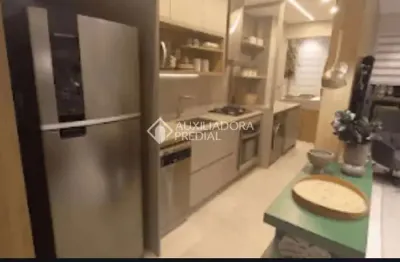 Apartamento com 2 quartos à venda na Avenida Dom Jaime de Barros Câmara, 300, Planalto, São Bernardo do Campo, 76 m2 por R$ 783.840