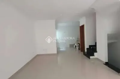 Casa em condomínio fechado com 3 quartos à venda na Avenida Montemagno, 1049, Chácara Mafalda, São Paulo, 90 m2 por R$ 590.000