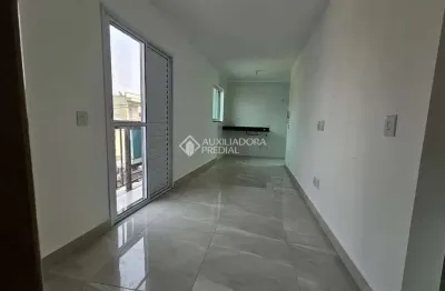 Apartamento com 1 quarto à venda na Rua Primeira Cruz, 175, Parque Independência, São Paulo, 49 m2 por R$ 225.000