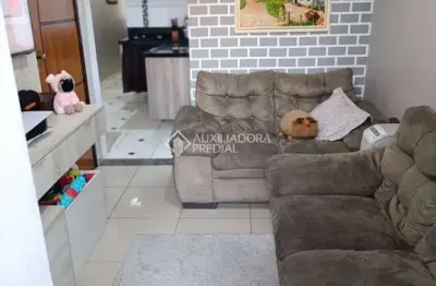 Cobertura com 2 quartos à venda na Rua Água Grande, 184, Jardim Santo Antônio, Santo André, 108 m2 por R$ 480.000