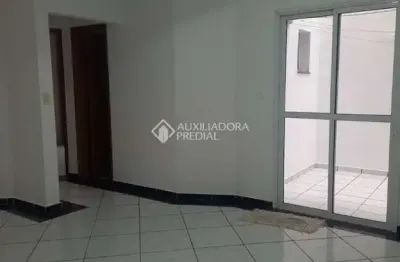 Apartamento com 2 quartos à venda na Travessa Ricardo Veronezi, 173, Vila Humaitá, Santo André, 67 m2 por R$ 350.000