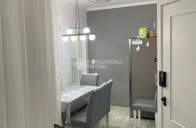 Apartamento com 2 quartos à venda na Rua Maria Helena, 269, Vila Helena, Santo André, 48 m2 por R$ 318.000