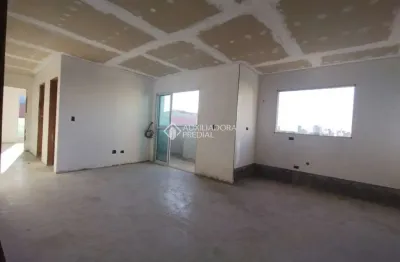 Apartamento com 3 quartos à venda na Rua Carijós, 545, Vila Alzira, Santo André, 70 m2 por R$ 635.000