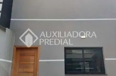 Casa em condomínio fechado com 3 quartos à venda na Rua Itaparica, 102, Vila Curuçá, Santo André, 130 m2 por R$ 680.000