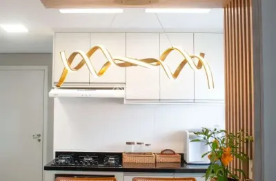 Apartamento com 3 quartos à venda na Rua Venezuela, 285, Centro, Santo André, 90 m2 por R$ 1.049.000