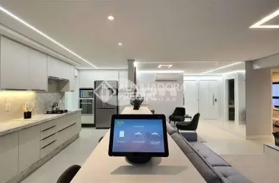 Apartamento com 3 quartos à venda na Rua Pelotas, 89, Vila Assunção, Santo André, 125 m2 por R$ 1.450.000