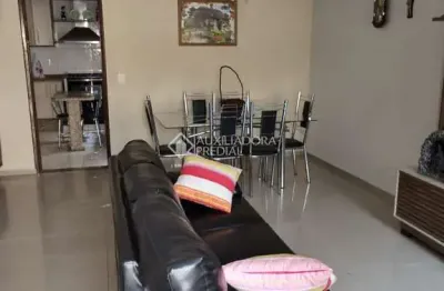 Casa em condomínio fechado com 3 quartos à venda na Rua Cambará, 183, Vila Bertioga, São Paulo, 150 m2 por R$ 749.900