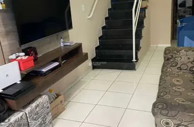 Casa em condomínio fechado com 2 quartos à venda na Rua Amador de Souza, 93, Jardim Egle, São Paulo, 65 m2 por R$ 265.000