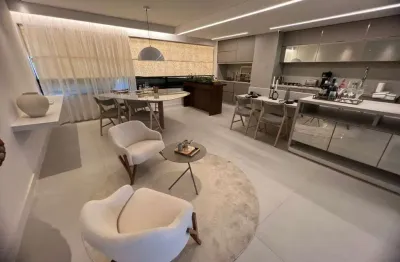 Apartamento com 3 quartos à venda na Avenida Doutor Antônio Álvaro, 350, Vila Assunção, Santo André, 109 m2 por R$ 1.250.000