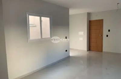 Apartamento com 2 quartos à venda na Rua Jamaica, 318, Parque das Nações, Santo André, 98 m2 por R$ 601.000