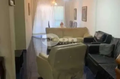 Cobertura com 3 quartos à venda na Rua Caiapós, 1073, Tupi, Praia Grande, 280 m2 por R$ 959.000