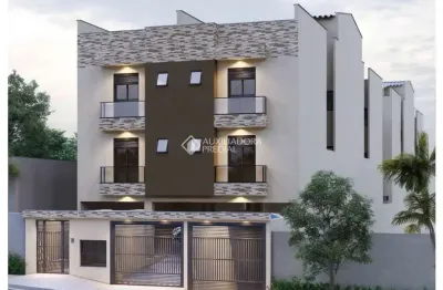 Apartamento com 2 quartos à venda na Rua Jaraguá, 183, Vila Alpina, Santo André, 55 m2 por R$ 550.000