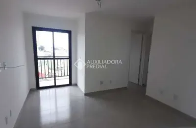 Apartamento com 2 quartos à venda na Rua Catende, 135, Vila Progresso, Santo André, 54 m2 por R$ 315.000
