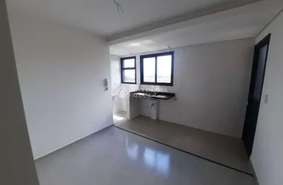 Apartamento com 2 quartos à venda na Rua Catende, 135, Vila Progresso, Santo André, 44 m2 por R$ 290.000