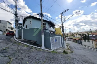 Casa com 3 quartos à venda na Rua Sousa Filho, 321, Vila União(Zona Norte), São Paulo