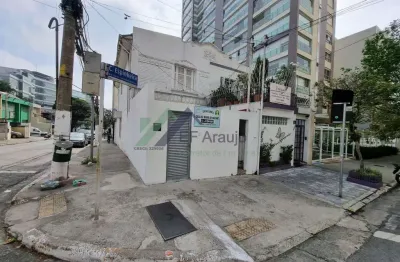 Casa com 2 quartos à venda na Rua Doutor Cândido Espinheira, 786, Perdizes, São Paulo