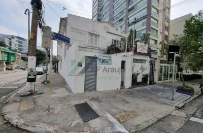 Casa para alugar no bairro Perdizes - São Paulo/SP, Zona Oeste