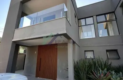 Condomínio Reserva da Mata - Casa à venda no bairro Praia de Juqueí - São Sebastião/SP